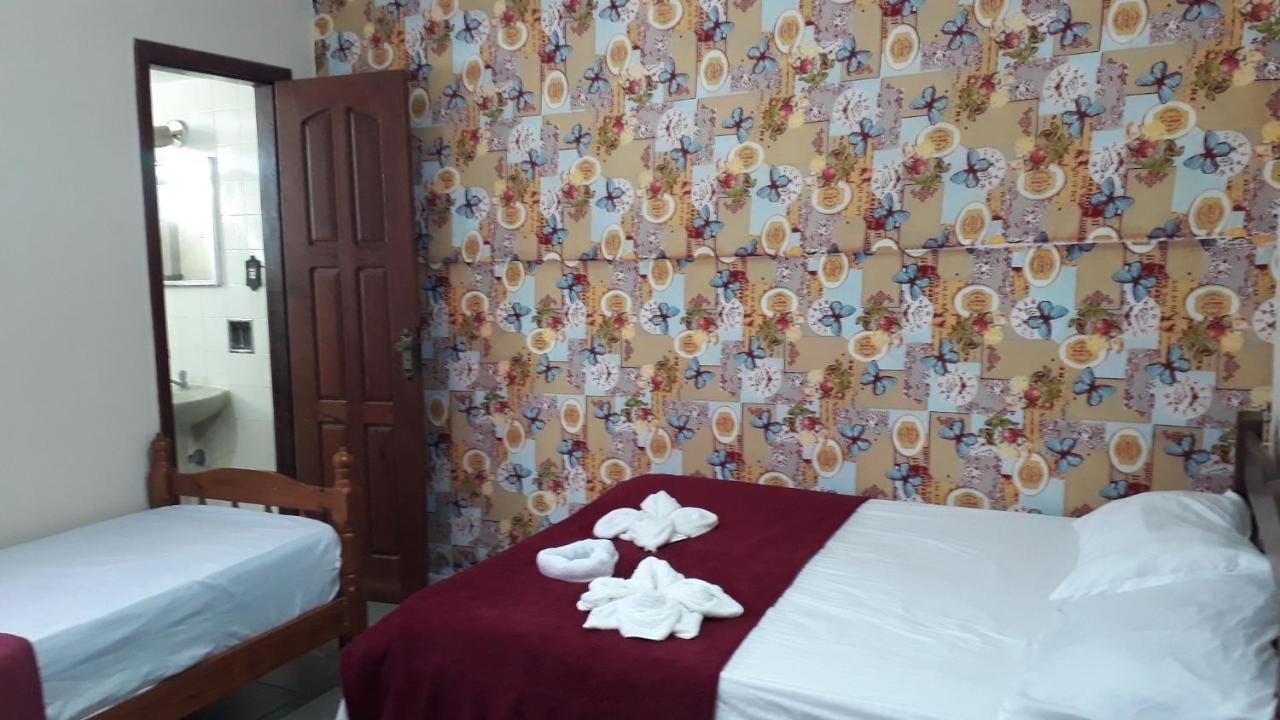 Residencial Suite Da Villa Saquarema Exterior foto