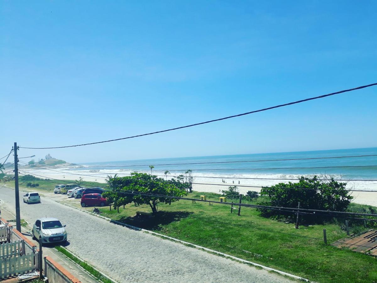 Residencial Suite Da Villa Saquarema Exterior foto