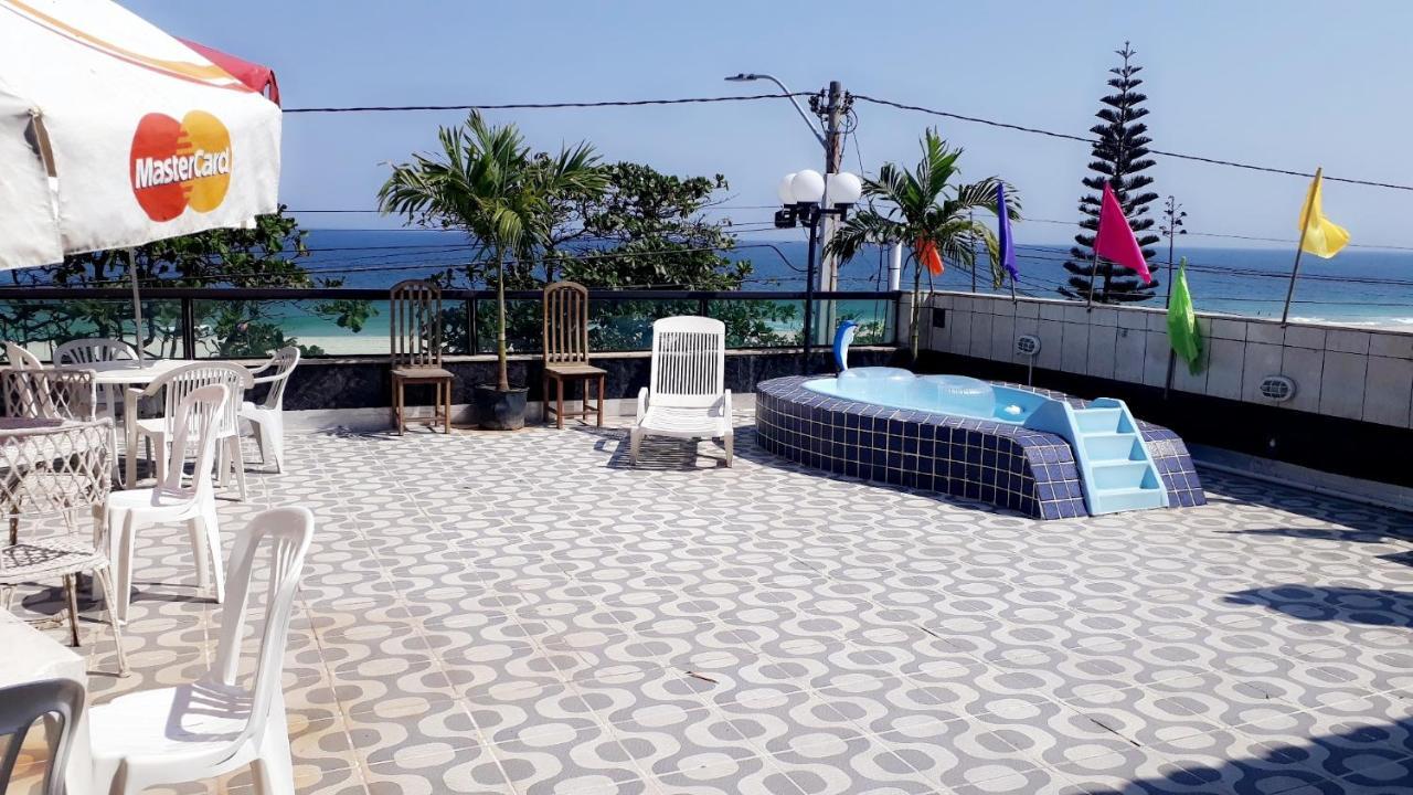 Residencial Suite Da Villa Saquarema Exterior foto