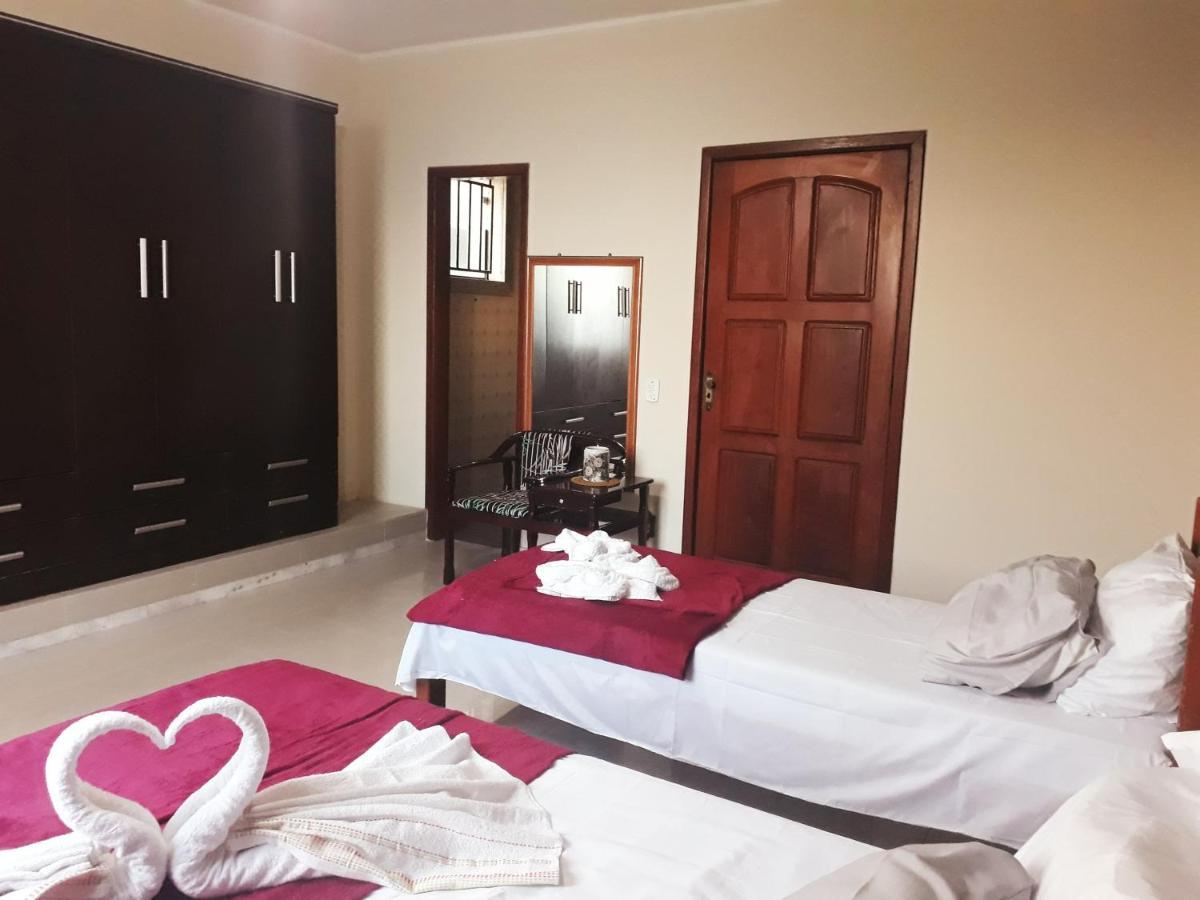 Residencial Suite Da Villa Saquarema Exterior foto